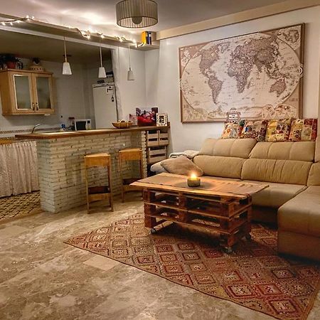 La Casa De Payan Con Parking Gratuito! Apartment Camas Exterior photo