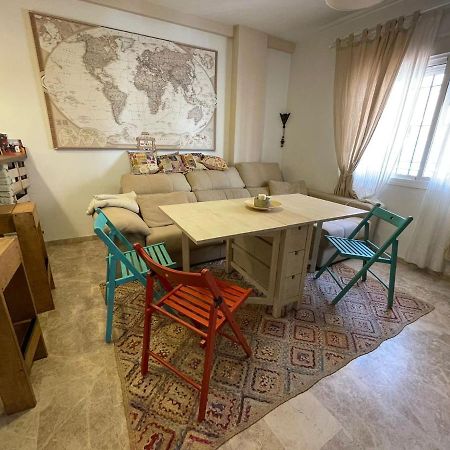 La Casa De Payan Con Parking Gratuito! Apartment Camas Exterior photo