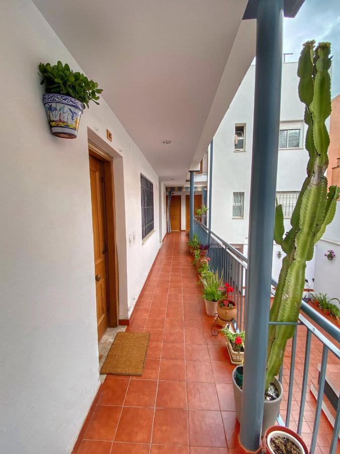 La Casa De Payan Con Parking Gratuito! Apartment Camas Exterior photo