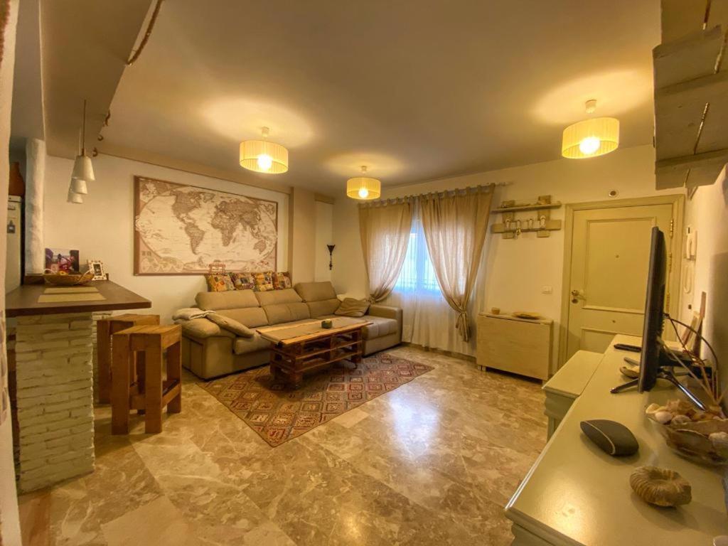 La Casa De Payan Con Parking Gratuito! Apartment Camas Exterior photo