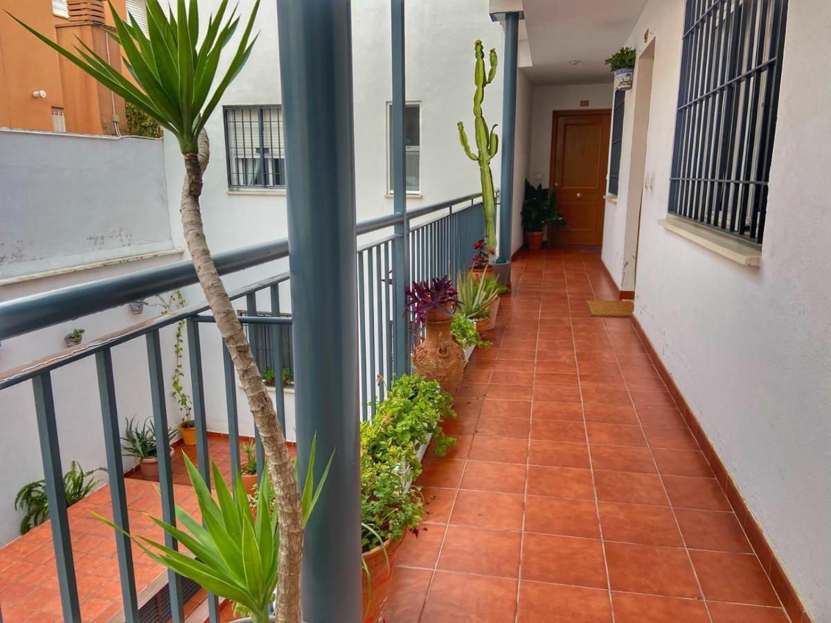 La Casa De Payan Con Parking Gratuito! Apartment Camas Exterior photo