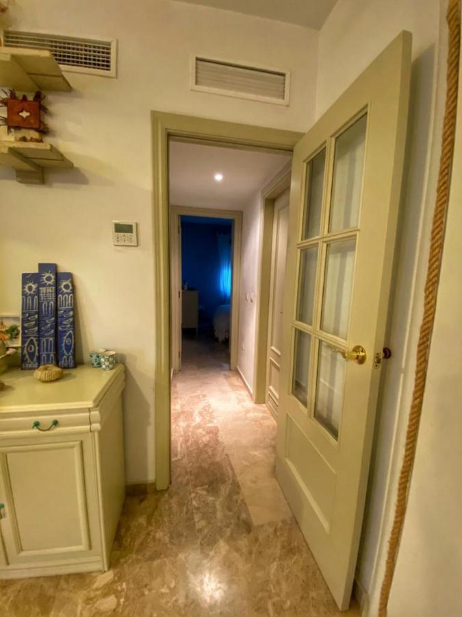 La Casa De Payan Con Parking Gratuito! Apartment Camas Exterior photo