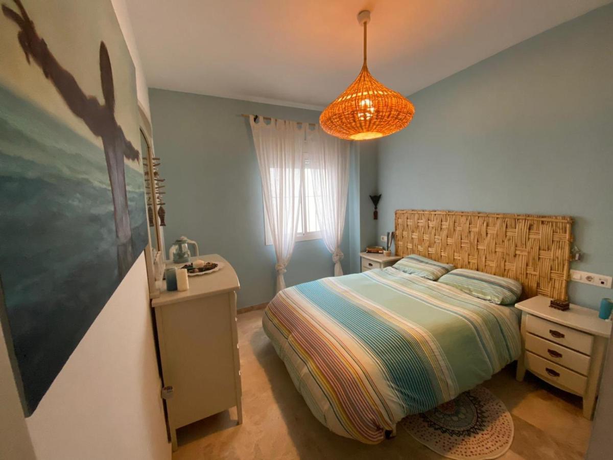 La Casa De Payan Con Parking Gratuito! Apartment Camas Exterior photo