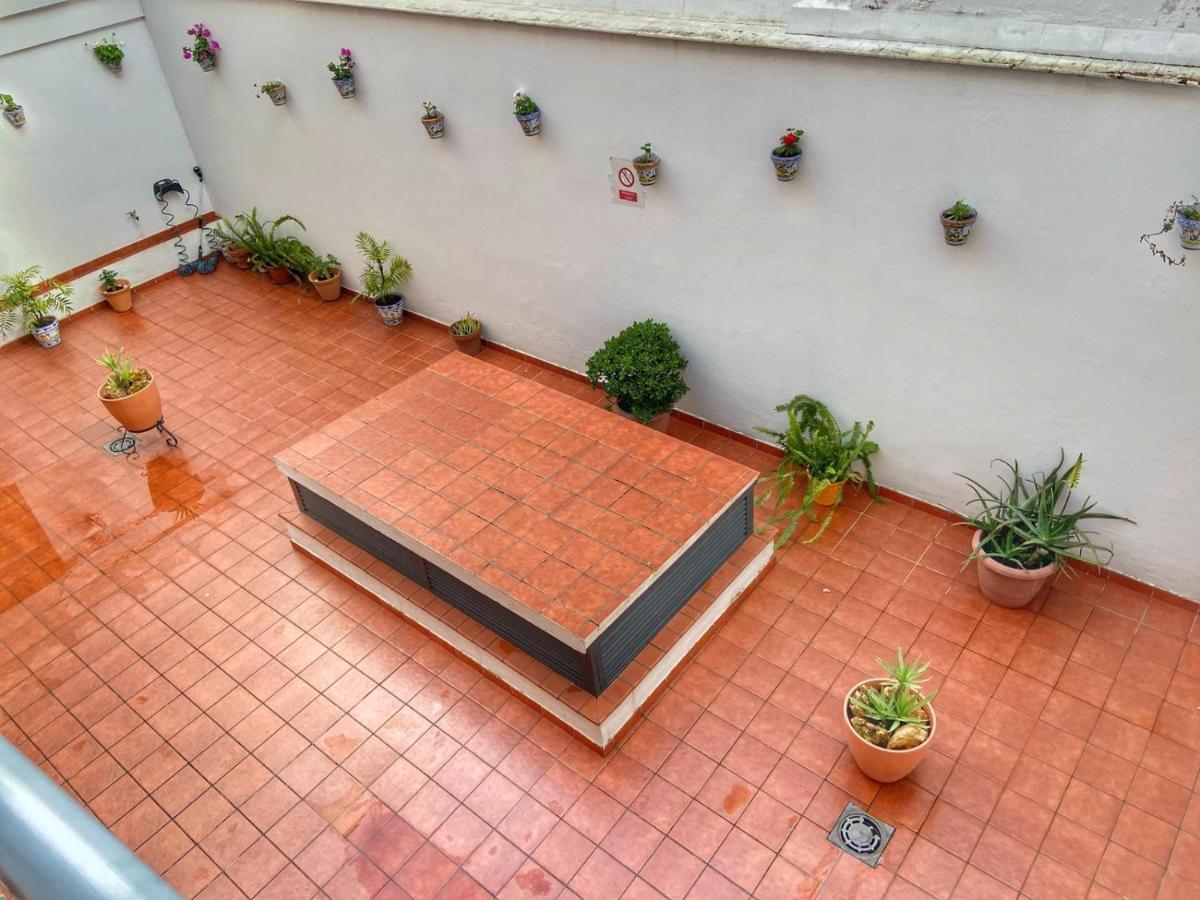 La Casa De Payan Con Parking Gratuito! Apartment Camas Exterior photo