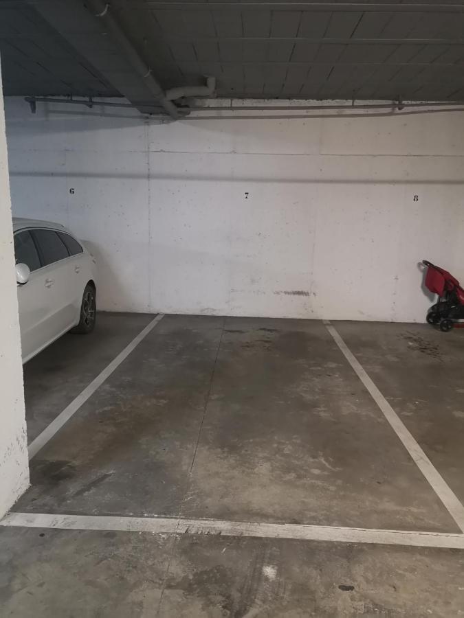 La Casa De Payan Con Parking Gratuito! Apartment Camas Exterior photo